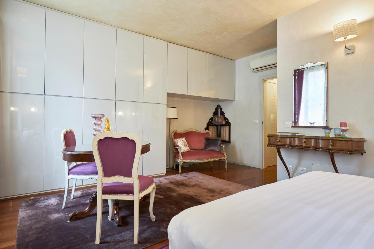 Gasthof Residenza Elisabetta Luxury