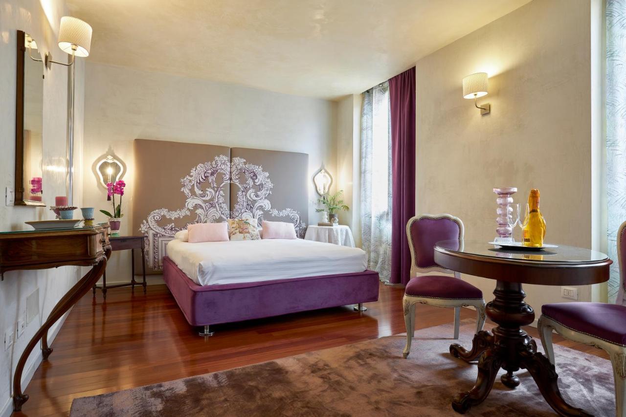 Residenza Elisabetta Luxury Gasthof *
