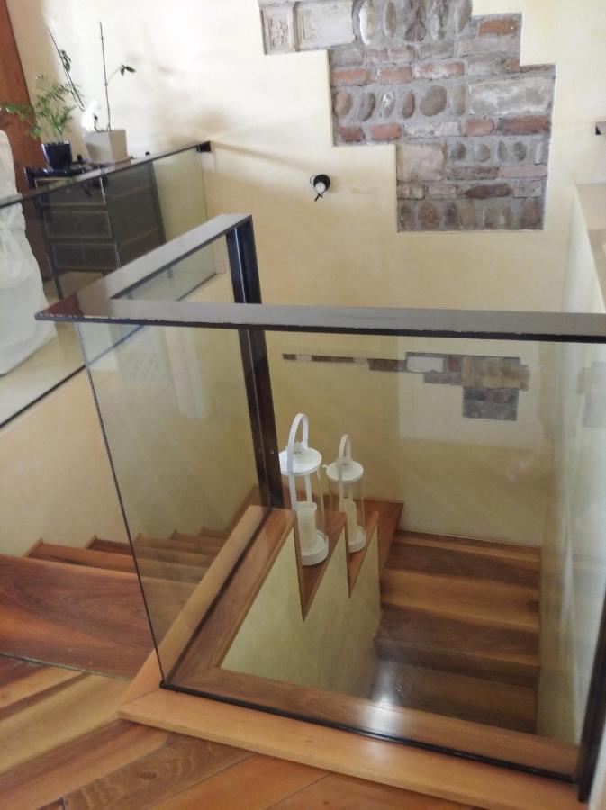Gasthof Residenza Elisabetta Luxury *