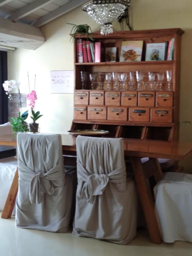 Gasthof Residenza Elisabetta Luxury Verona