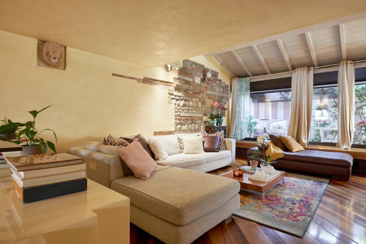 Residenza Elisabetta Luxury Gasthof