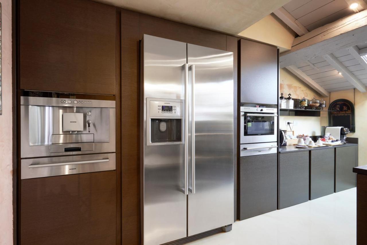 Residenza Elisabetta Luxury Gasthof