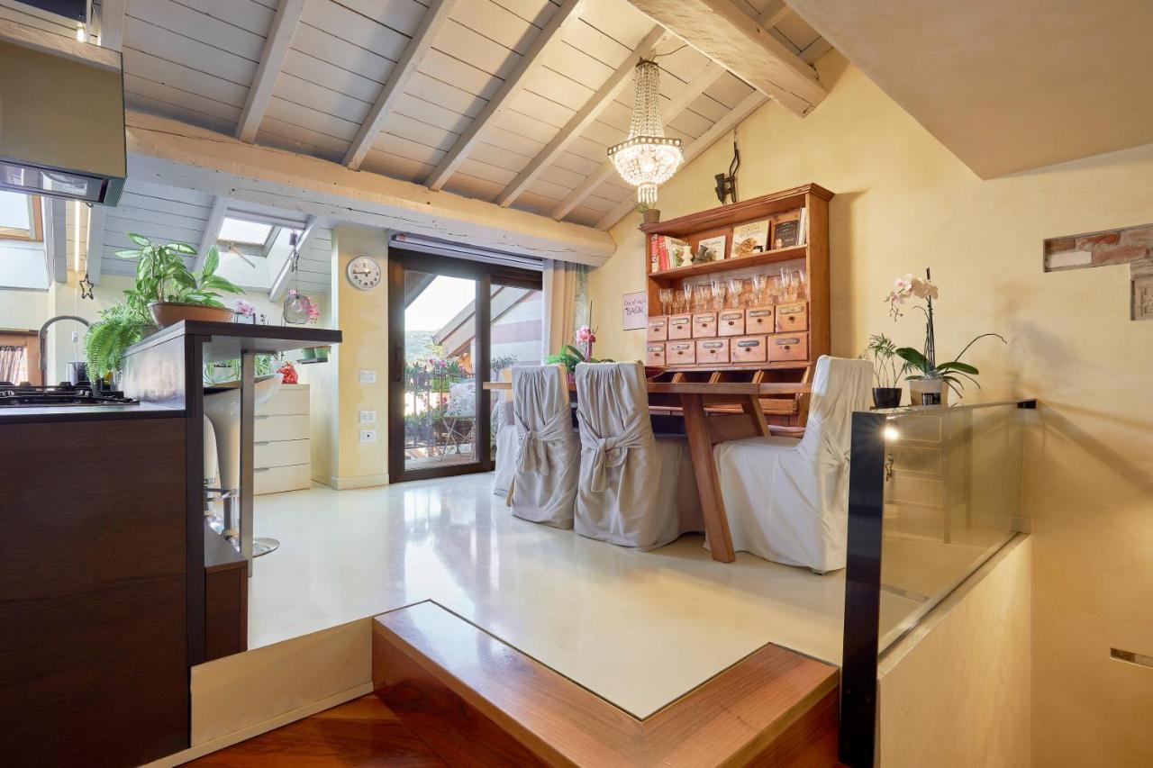 Residenza Elisabetta Luxury Gasthof *