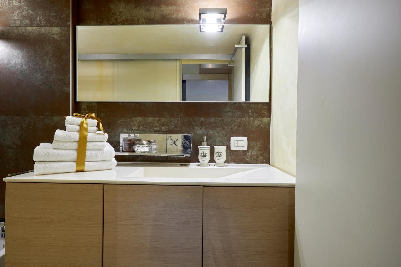 Gasthof Residenza Elisabetta Luxury *