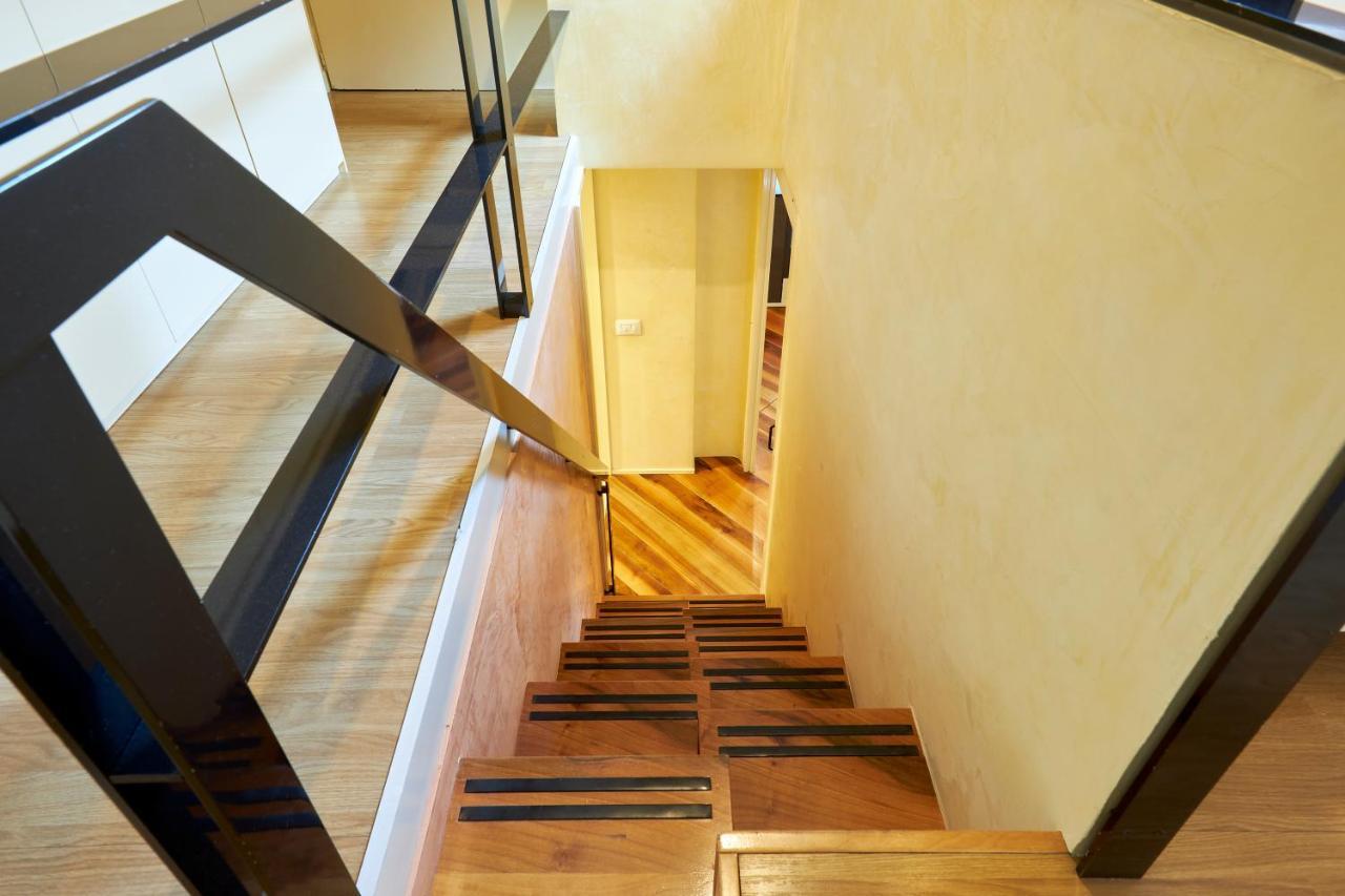 Residenza Elisabetta Luxury Gasthof *